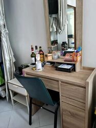 Blk 429 Clementi Avenue 3 (Clementi), HDB 3 Rooms #585616801